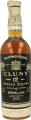 Cluny 12yo Importato da D. & C. Bologna 43.4% 750ml