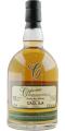 Caol Ila 1992 TCO 0006/10641 57.2% 700ml