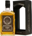 Auchroisk 1989 CA Small Batch 57.5% 700ml