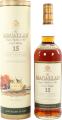 Macallan 1985 Sherry Casks 43% 750ml