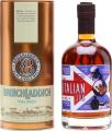 Bruichladdich 1992 Valinch The Italian Job Bourbon + Toscano Finish #012 50.9% 500ml