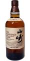Yamazaki Distiller's Reserve Single Malt Whisky White Oak Cask Mizunara & White Wine Casks Distillery exclusive 43% 700ml