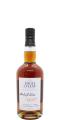 High Coast 2018 WSla Cognac Whiskyklubben Slainte 59.7% 500ml