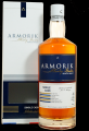 Armorik 2008 Pour l'Allemagne Port Cask #8062 55.1% 700ml