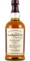 Balvenie 17yo 43% 700ml