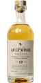 Aultmore 12yo Refill Hogsheads 46% 700ml