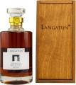 Langatun 2016 Arinzano Cask Finish 49.12% 500ml