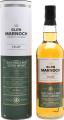 Glen Marnoch Islay Limited Release ALDI 40% 700ml