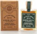 Eden Mill Hip Flask Series #8 47% 200ml