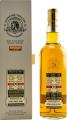 Strathclyde 1990 DT Rare Auld Grain Sherry cask #64110096 48.3% 700ml