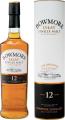 Bowmore 12yo 40% 700ml