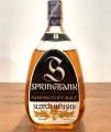 Springbank 8yo 100% Pure Malt 43% 750ml