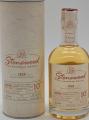 Stonewood 2008 Grain 1818 Limousin Oak Casks 45% 700ml