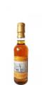 Miltonduff 2006 KW Schloss Whisky No. 14 Sherry Cask 65.3% 350ml