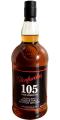 Glenfarclas 105 Sherry Casks 60% 1000ml