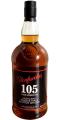 Glenfarclas 105 Sherry Casks 60% 1000ml