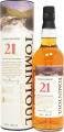 Tomintoul 21yo Oak Casks 40% 700ml