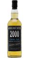 Caol Ila 2000 Arc Inaugural Release Barrel #3309899 59.1% 700ml