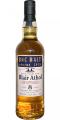 Blair Athol 2009 MMcK BNC Malt Selection 2018 Refill Sherry Butt #303067 Ben Nevis Club 56.6% 700ml