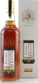 Strathmill 1990 DT Dimensions Sherrywood Matured #4248 54.4% 700ml