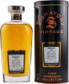 Benrinnes 1996 SV Cask Strength Collection 11724 + 11726 51% 700ml