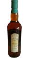 Dufftown 1997 MM Bourbon Zinfandel 46% 700ml