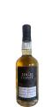 High Coast 2013 Bourbon 50% 500ml