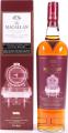 Macallan Classic Travel Range 1920s Locomotive 42.8% 700ml