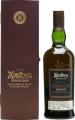 Ardbeg 1998 55.6% 700ml