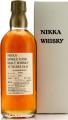 Miyagikyo 15yo Nikka Single Cask Malt Whisky 61% 500ml