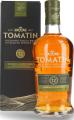 Tomatin 12yo Bourbon & Sherry Casks 43% 700ml