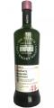 Allt-A-Bhainne 2006 SMWS 108.11 Strawberry cheesecake macaroons 1st Fill Ex-Bourbon Barrel 58.1% 700ml