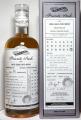 Strathclyde 1987 DL Private Stock 43.9% 700ml