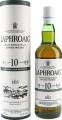 Laphroaig Cask Strength Batch #012 Bourbon 60.1% 700ml