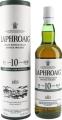 Laphroaig Cask Strength Batch #012 60.1% 700ml