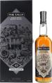 Caledonian The Cally 40yo Diageo Special Releases 2015 Bourbon Hogsheads 53.3% 700ml