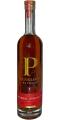 Penelope Bourbon Four Grain American Oak 58% 750ml