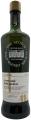 Dailuaine 2007 SMWS 41.113 A rose and herb garden Refill Bourbon Barrel 59.5% 700ml