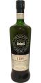 Glenfarclas 1993 SMWS 1.189 Refill Ex-Bourbon Hogshead 54.3% 750ml