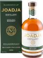 Joadja Single Malt Whisky Batch No. 1 American Oak Ex-Oloroso Cask SW 3 4 48% 500ml