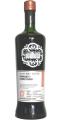 Blair Athol 2009 SMWS 68.96 Abundantly exuded charm 1st Fill Ex-Oloroso Sherry Hogshead Finish 55.6% 700ml