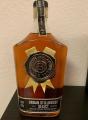 Jim Beam Urban Stillhouse Select handbottled 50% 375ml