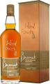 Benromach 2005 Hermitage Wood Finish Series 45% 700ml