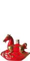 Suntory 15yo Royal Horse Ceramic Decanter 43% 600ml