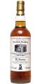 Strathisla 1976 JW Auld Distillers Collection Sherry cask #4222 61.1% 700ml