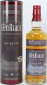 BenRiach Heredotus Fumosus Wood Finish 46% 700ml