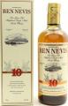 Ben Nevis 10yo 46% 700ml