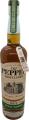 Old Pepper Single Barrel Rye Charred New American Oak Barrel r Bourbon S.B.S 52.6% 750ml