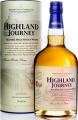Highland Journey Blended Malt Scotch Whisky HL 46.2% 700ml