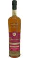 Miltonduff 1995 AFBC Uniqueness of the Cask Barrel #2849 56% 700ml